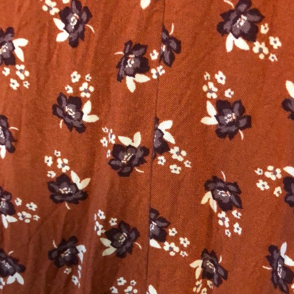 Floral dress - Picture 2 of 2